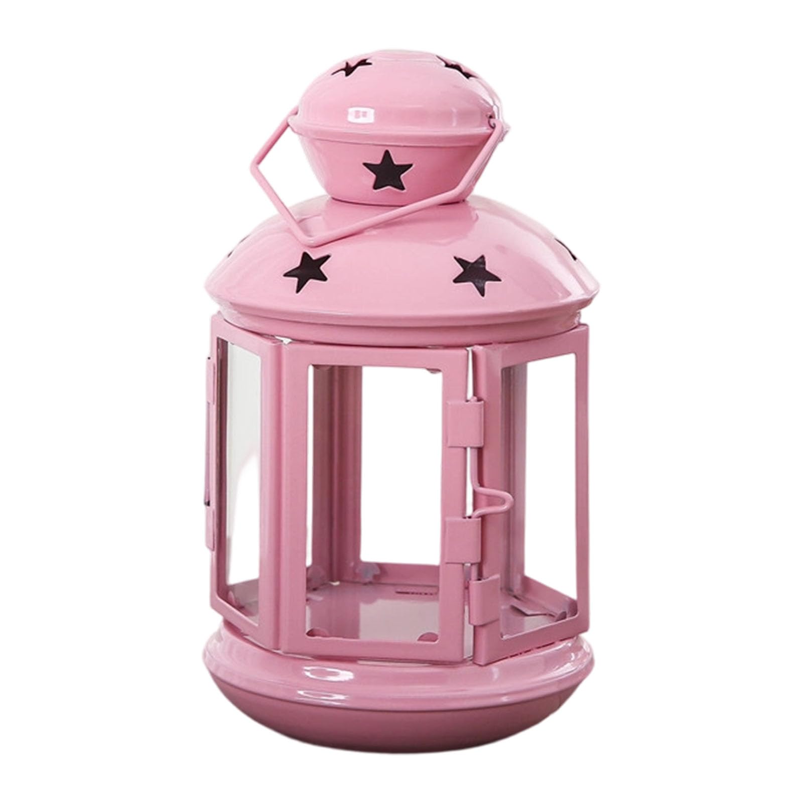 our fave Tealight Holders Metal Hanging Tea Light Holders Decorative Hollow Pattern for Centerpieces Decorative