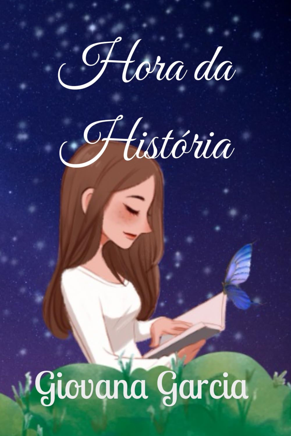 Hora da História