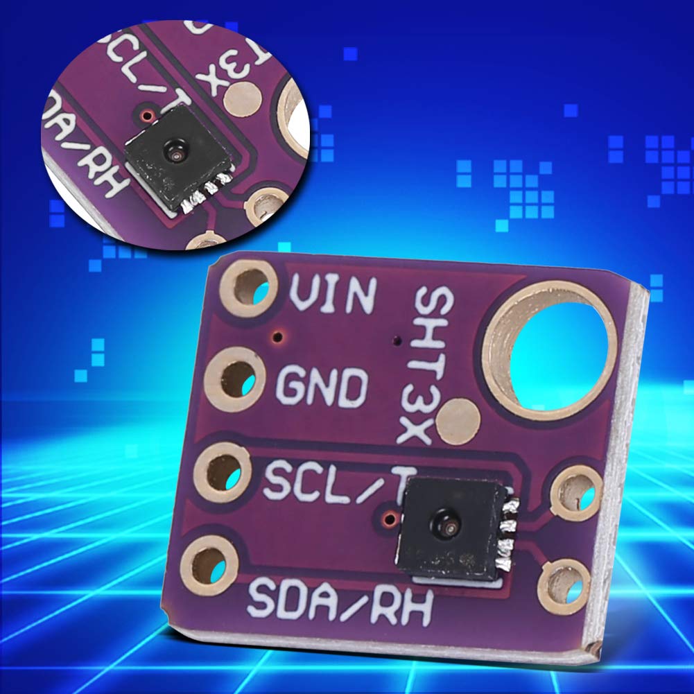 Modu? Czujnika Temperatury GY D i2c sensor Modu? Czujnika Temperatury i Wilgotno?ci Modu? Czujnika Wilgotno?ci i Temperatury z Interfejsem I2c Temperature Sensors