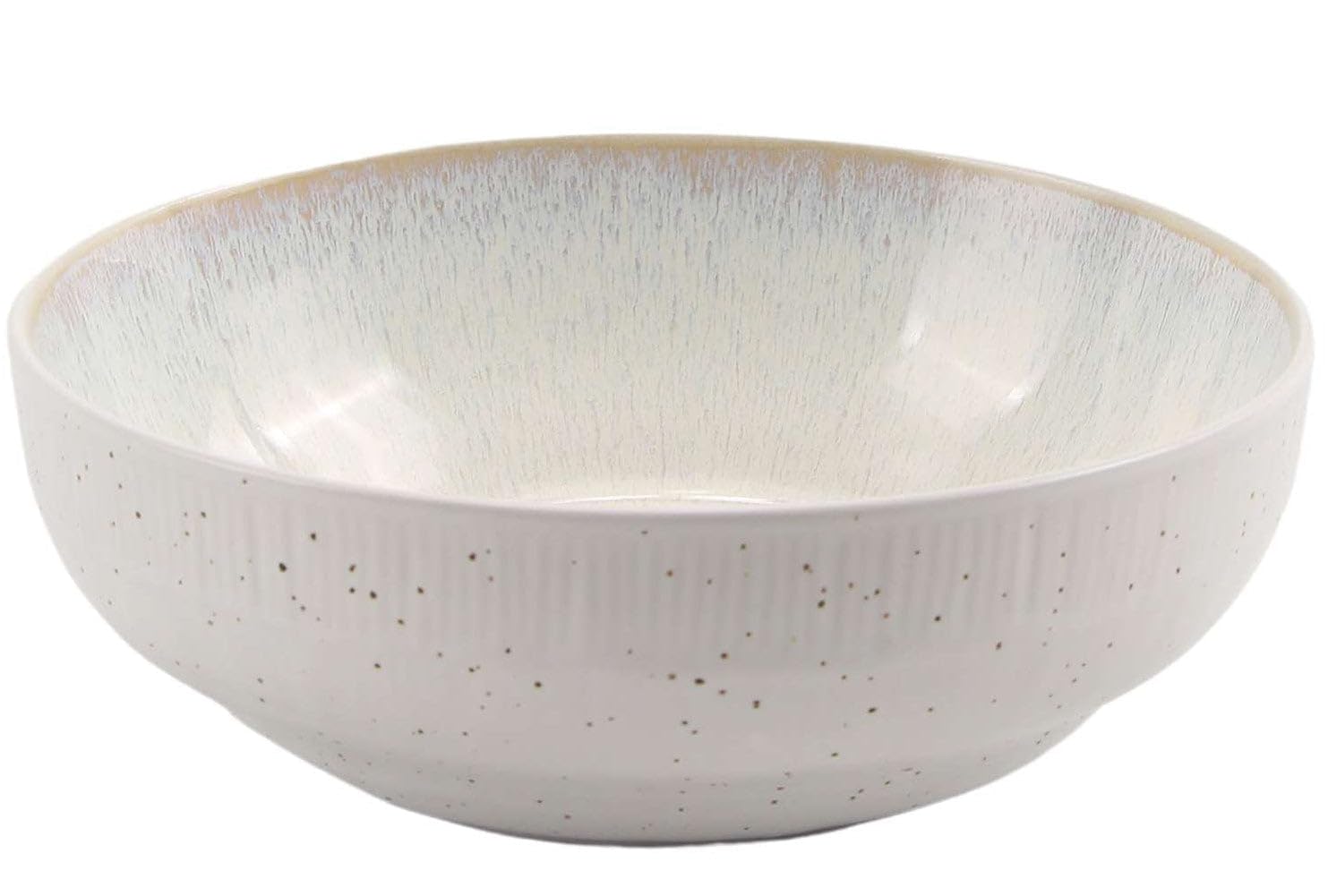 Cookinglife Miski do zupy/miski Nola beżowe ø 17 cm - 6 sztuk