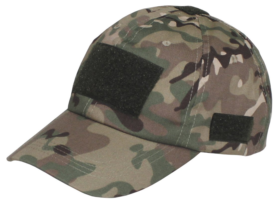 Mfh Operations Cap Operation Camo from B&Q