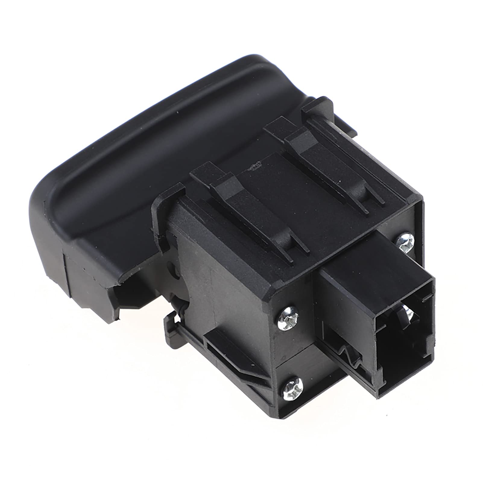 Freno A Mano Elettrico Interruttore Freno Di Stazionamento 470706 Freno A Mano Pulsante di Controllo Per P-eugeot 3008 5008 C4 Picasso DS4 470703 Nero Opaco