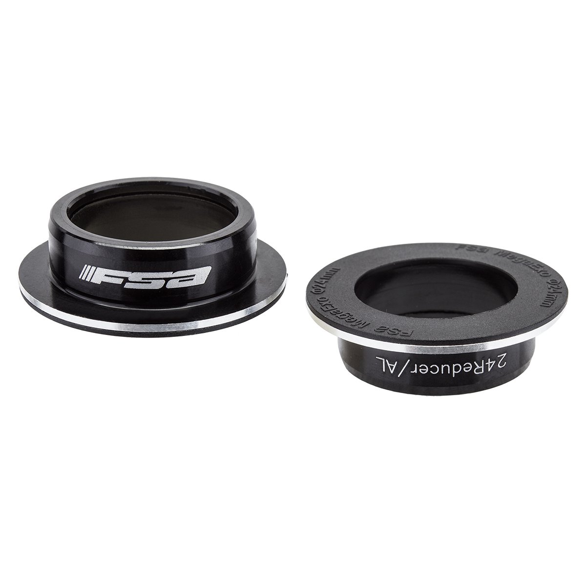 FSA BB386Evo Frame To Sram Adapts BB386 Bottom Bracket To Sram Cranks