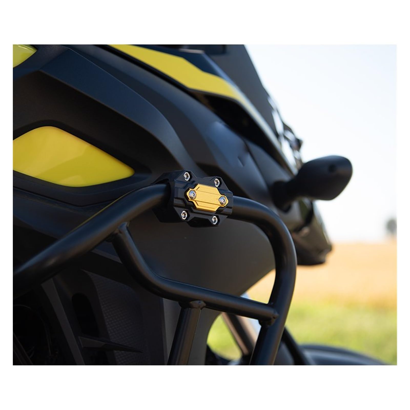 Motorfiets