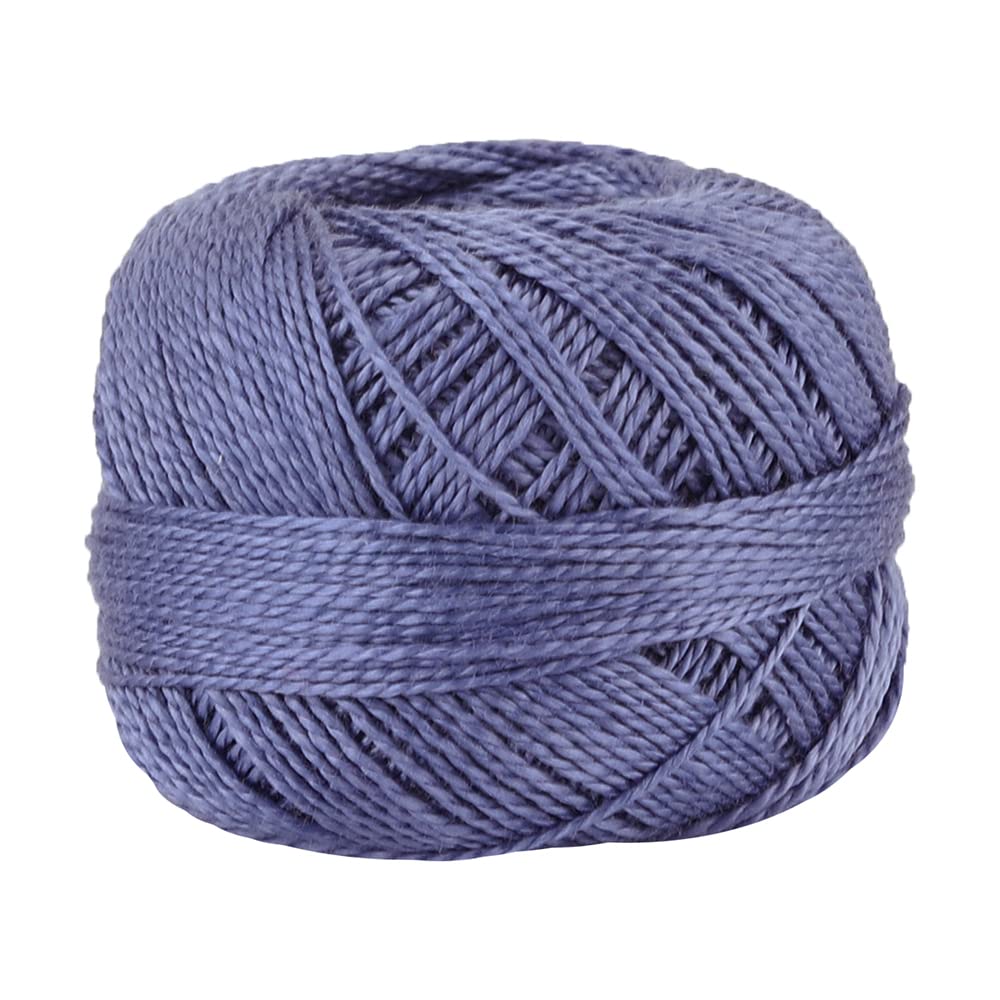 Special Value Crochet Cotton Thread (Black)