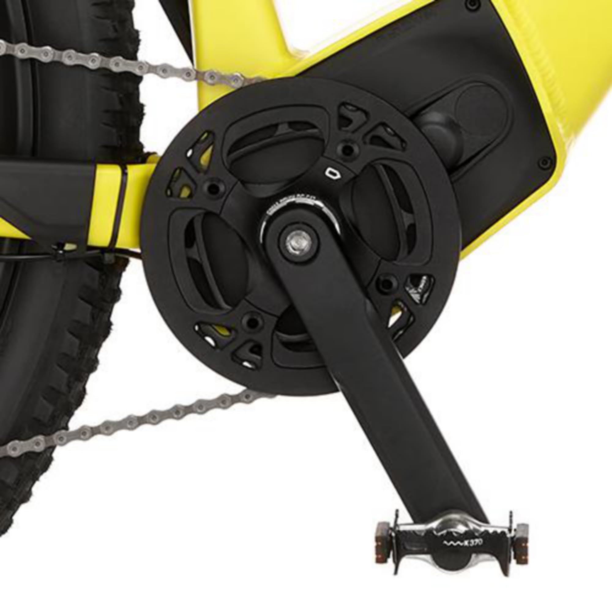 Fischer Montis 8.0i - Bicicleta eléctrica de montaña eléctrica para Hombre y Mujer, Motor Central, 90 NM, batería de 36 V