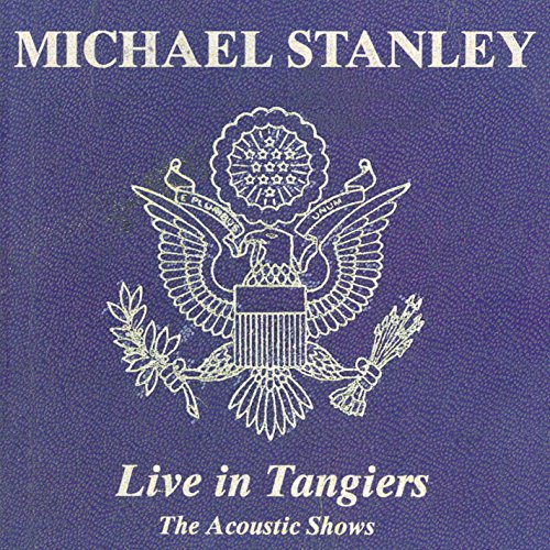 Live in Tangiers (Acoustic Shows)