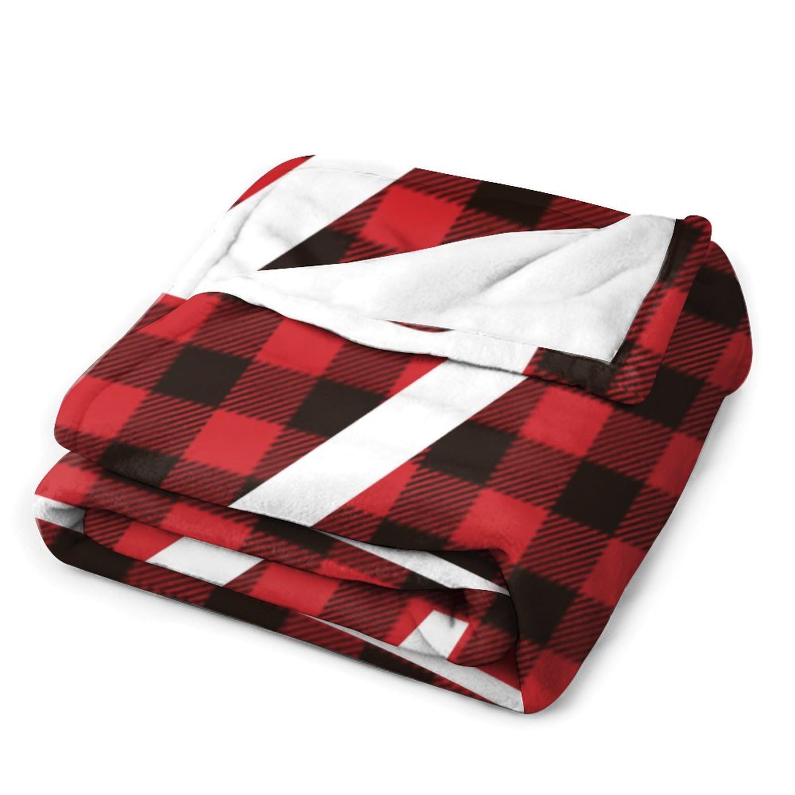 Manta de cama con monograma de letra Z con letra inicial Z, manta con nombre de la familia, transpirable, cómoda, decoración acogedora para Navidad, cumpleaños, día de la madre, padre, día