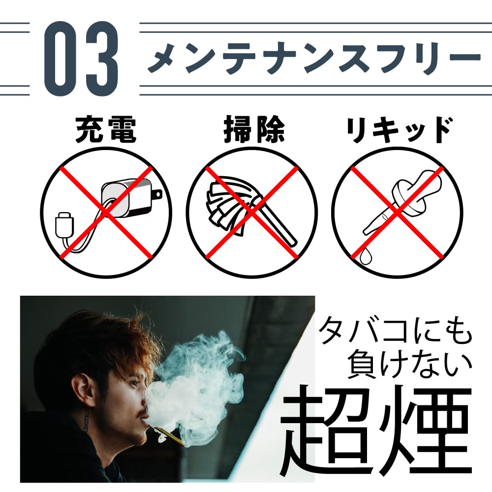 Amazon | 【公式】Air mini エアーミニ 持ち運びシーシャ 電子タバコ