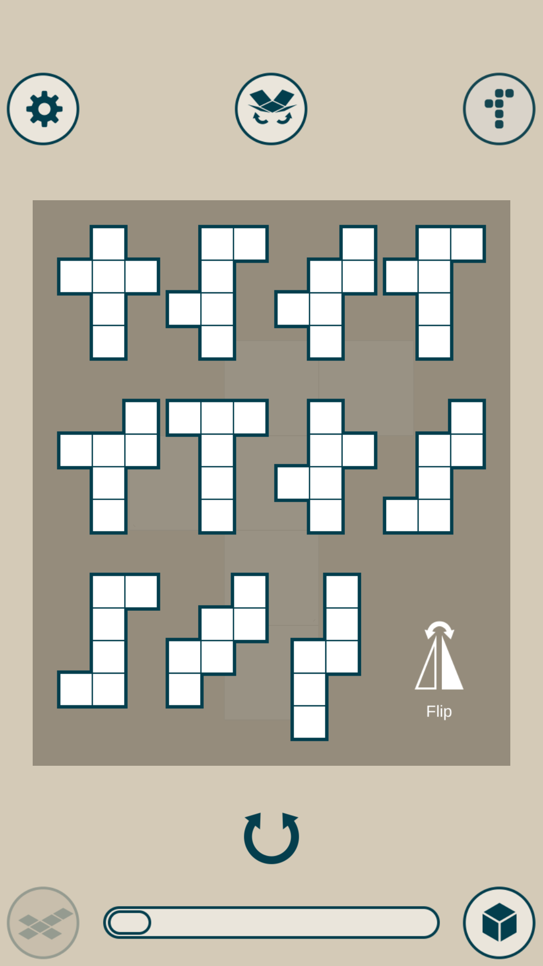 Geometry Nets Helper - App on Amazon Appstore