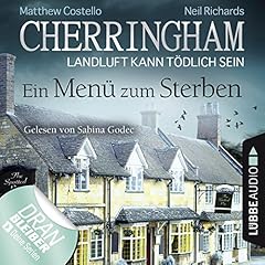 Couverture de Ein Men&uuml; zum Sterben
