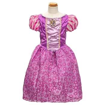 きんぐさま専用『正規品』110cm  ディズニーシンデレラドレス Amazon.co.jp: 【国内販売正規品】 ディズニー プリンセス