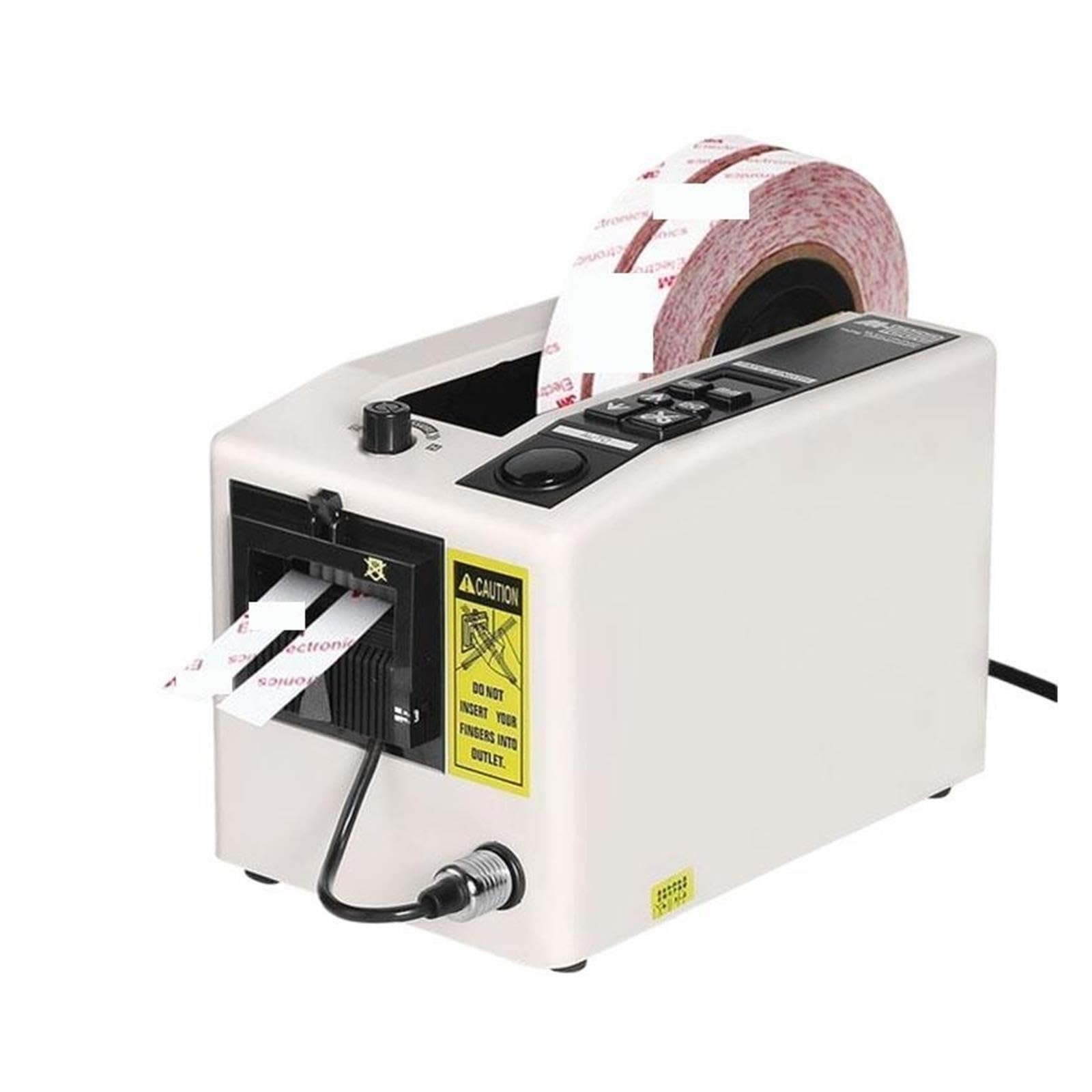 Elektrischer Bandschneider Bandherstellungsmaschinen. Bandmaschinen