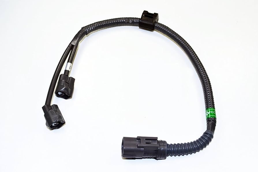 Amazon.com: GENUINE TOYOTA LEXUS Knock Sensor Harness 82219