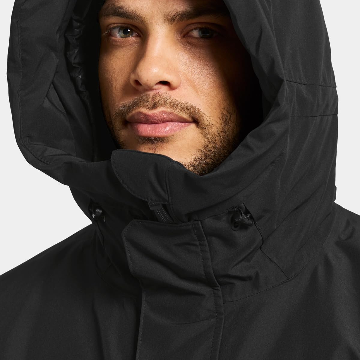 Didriksons Herren Parka