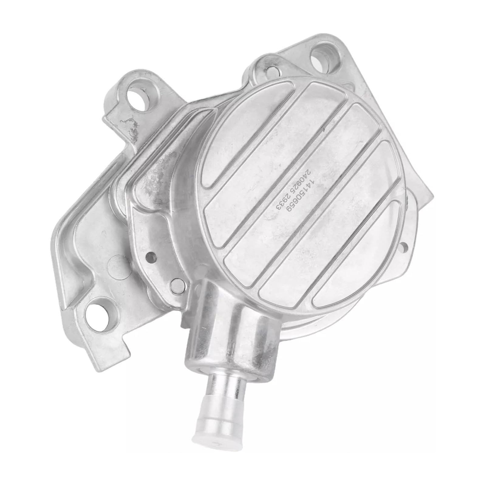 Pompa próżniowa Pompa podciśnieniowa układu hamulcowego 038145101B pasująca do VW Beetle Jetta Golf 1999-2004 Akcesoria samochodowe układ hamulcowy