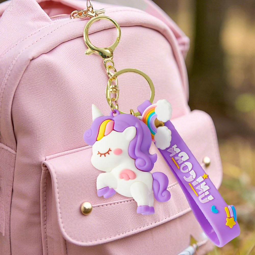 Regalo de unicornio para niñas, juguetes con karaoke/micrófono/auriculares/botella de agua DIY/llavero/pulsera/peine, regalos de cumpleaños para niñas de 3, 4, 5, 6, 7, 8, 9, 10 años de edad 9