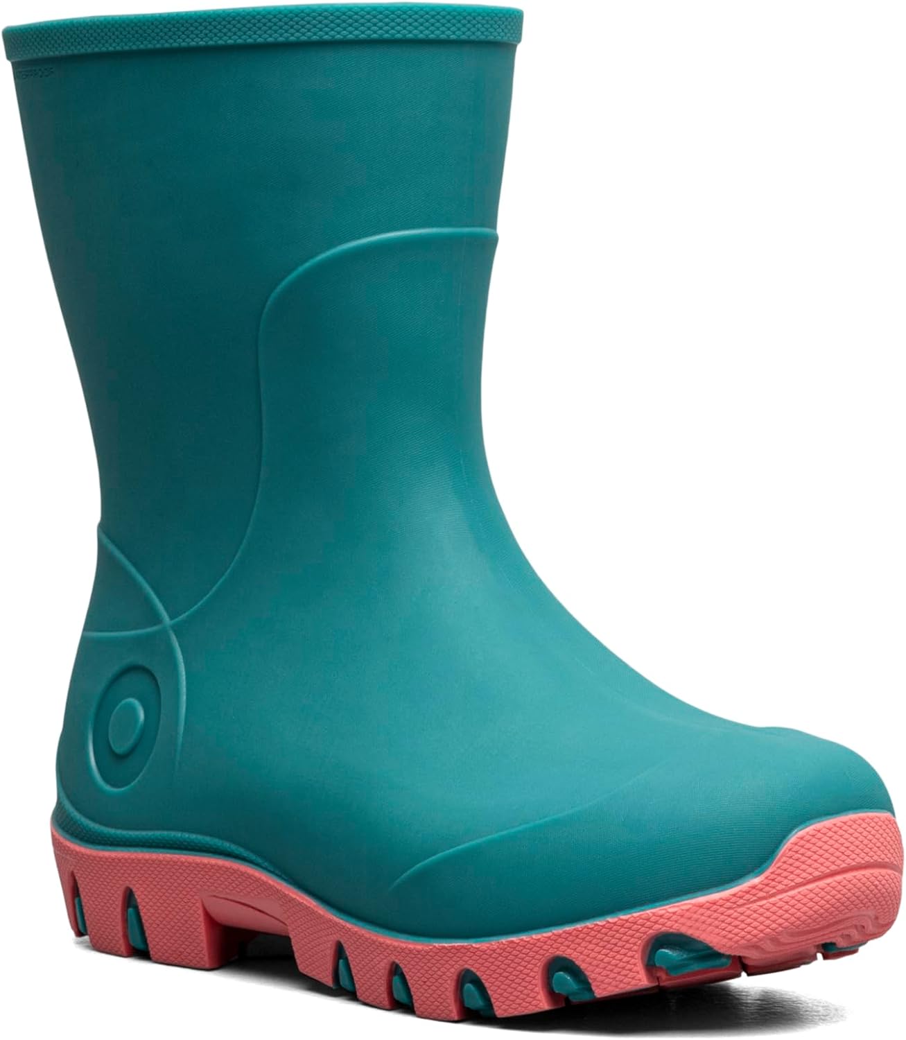 BOGS unisex-child Bogs Essential Rain