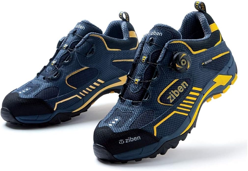 Ziben safety shoes price Clearance