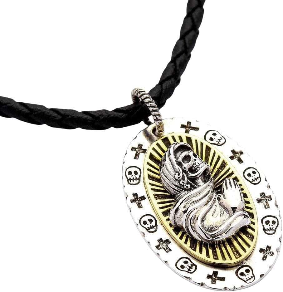 レイアダカイ Ray Adakai チェーン インディアンジュエリー