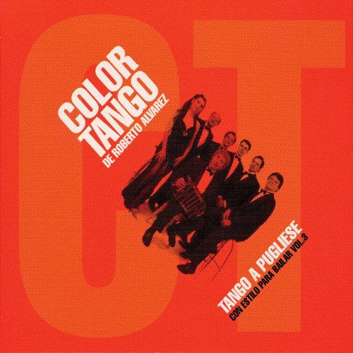Play Tango a Pugliese Con Estilo para Bailar, Vol. 3 by Color Tango on ...