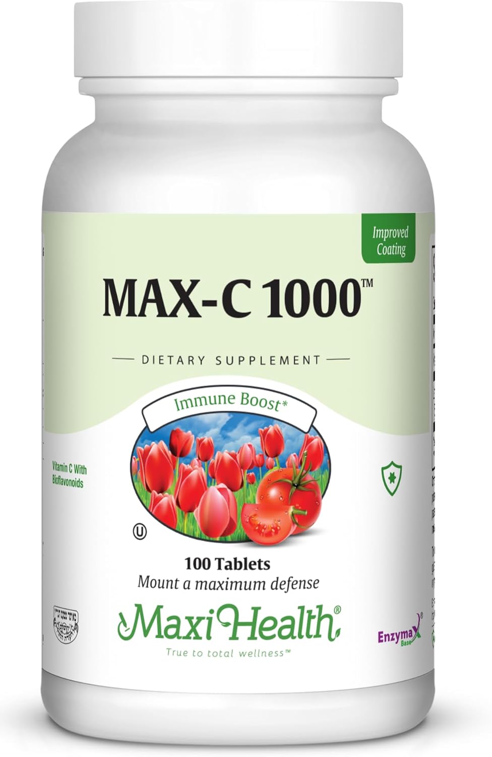 1000 mg Vitamin C – 1000mg Tablets Ultra High Absorption Formula – Gluten Free Kosher Dietary Non GMO Vitamin C Supplement for Immune Support – VIT C Vitamin C Tablets from Ascorbic Acid, 100 Count 1000 mg Vitamin C – 1000mg Tablets Ultra High Absorption Formula – Gluten Free Kosher Dietary Non GMO Vitamin C Supplement for Immune Support – VIT C Vitamin C Tablets from Ascorbic Acid, 100 Count