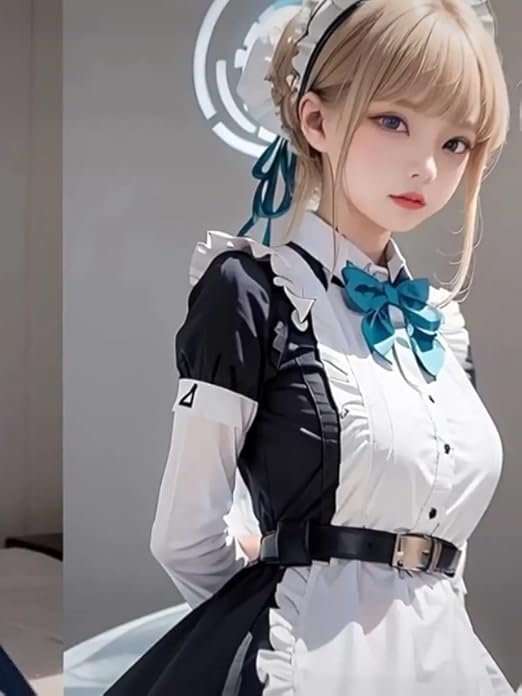 Amazon.co.jp: [hira] ブルーアーカイブ ブルアカ 飛鳥馬トキ