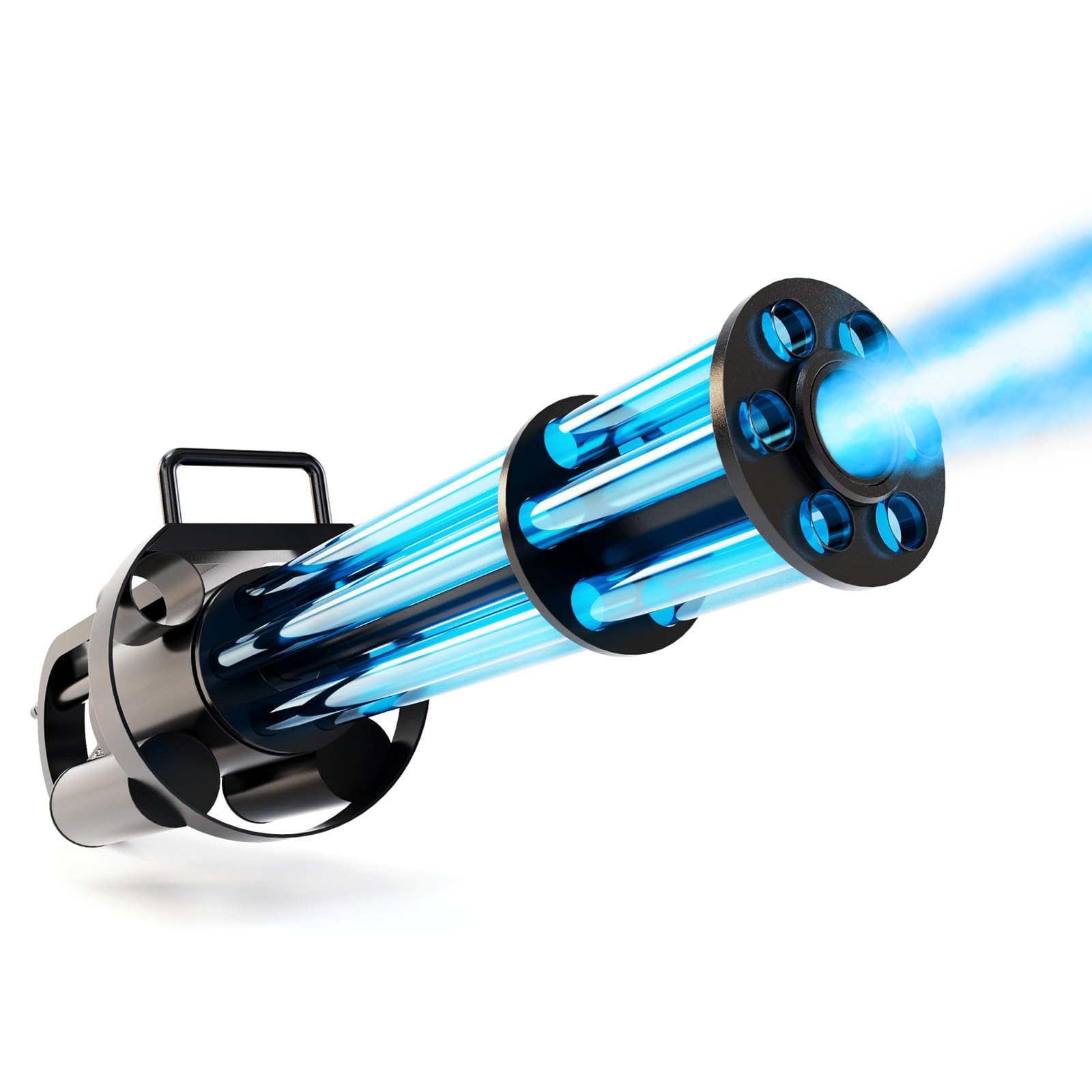Amazon.com: CO2 Cannon Fog Machine with LED Multi-Color Lights