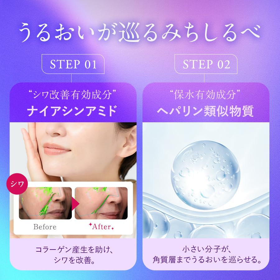 Amazon | ステファニー エイジング オールケア クリーム/スキンケア