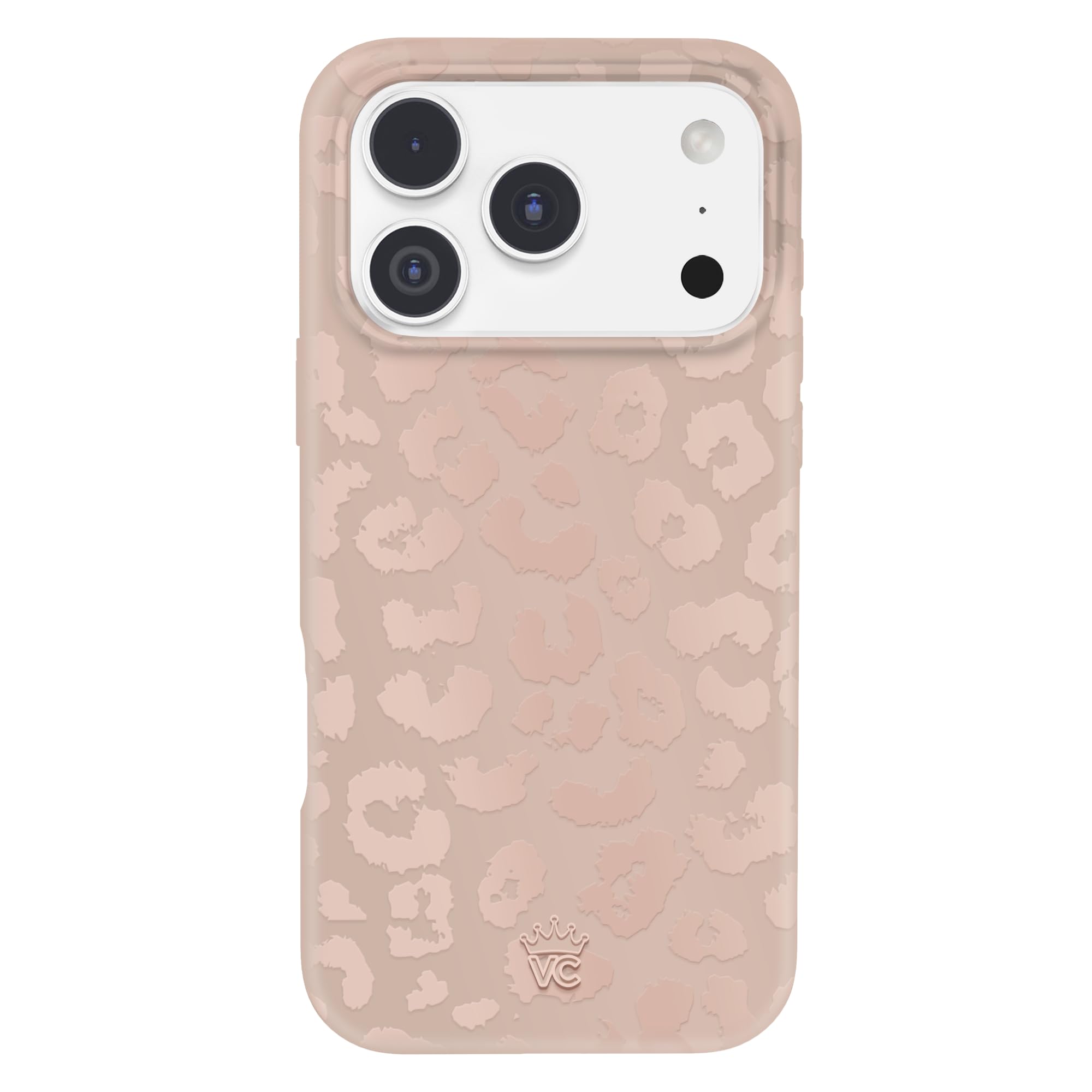 Velvet Caviar for iPhone 17 Pro Case