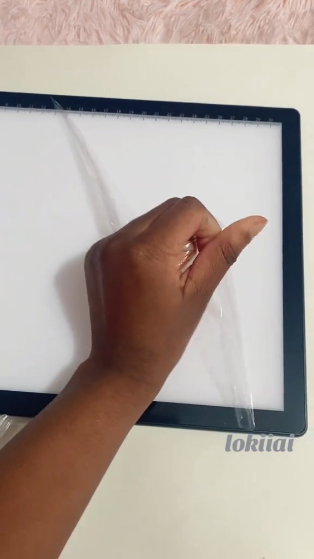 ୨୧ハート ペンライト シート オーダー.ಇ/ᐠˬ ͜ ˬ ᐟ\∫.₊̣ zl Amazon.com: A4 LED Light Pad Tracing, Light Board for