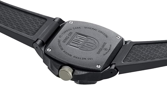 [未使用級] LUMINOX XL.0215.SL SENTRY 100m防水 Amazon.co.jp: ルミノックス 0215.SL メンズ腕時計 Sentry : ファッション