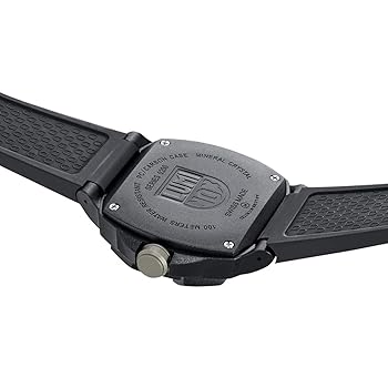 [未使用級] LUMINOX XL.0215.SL SENTRY 100m防水 LUMINOX Sentry Watch - XL.0215.SL 746469021506| eBay