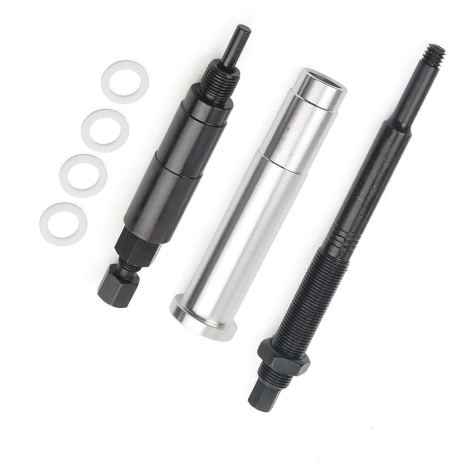 Beauty-Life Spark Stopple Extractor Remover Kit Tool Replacement for Triton 3 Valve Engines 65600 (T