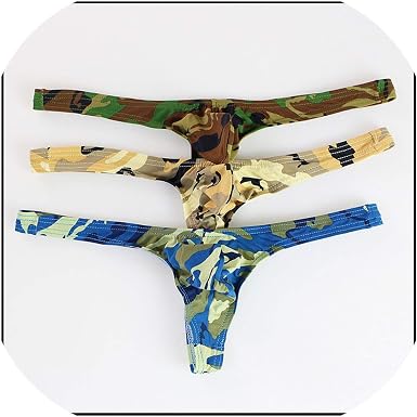 Amazon.com: Tanga para hombre sin costuras, tanga, tanga, tanga, lencería :  Ropa, Zapatos y Joyería