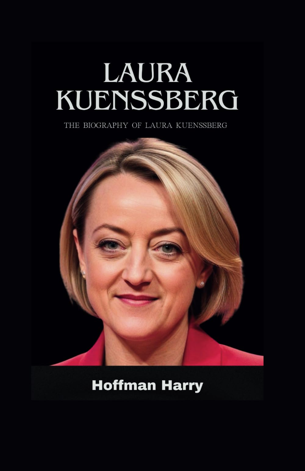 LAURA KUENSSBERG: The Biography of Laura Kuenssberg