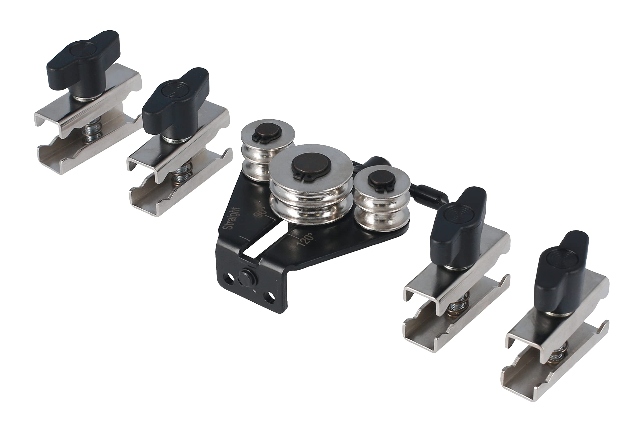 Laser 8568 Brake Pipe Bender & Clamp Set