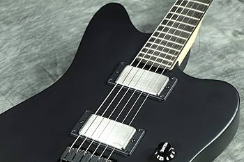 Amazon | Fender エレキギター JIM ROOT JAZZMASTER® ブラック