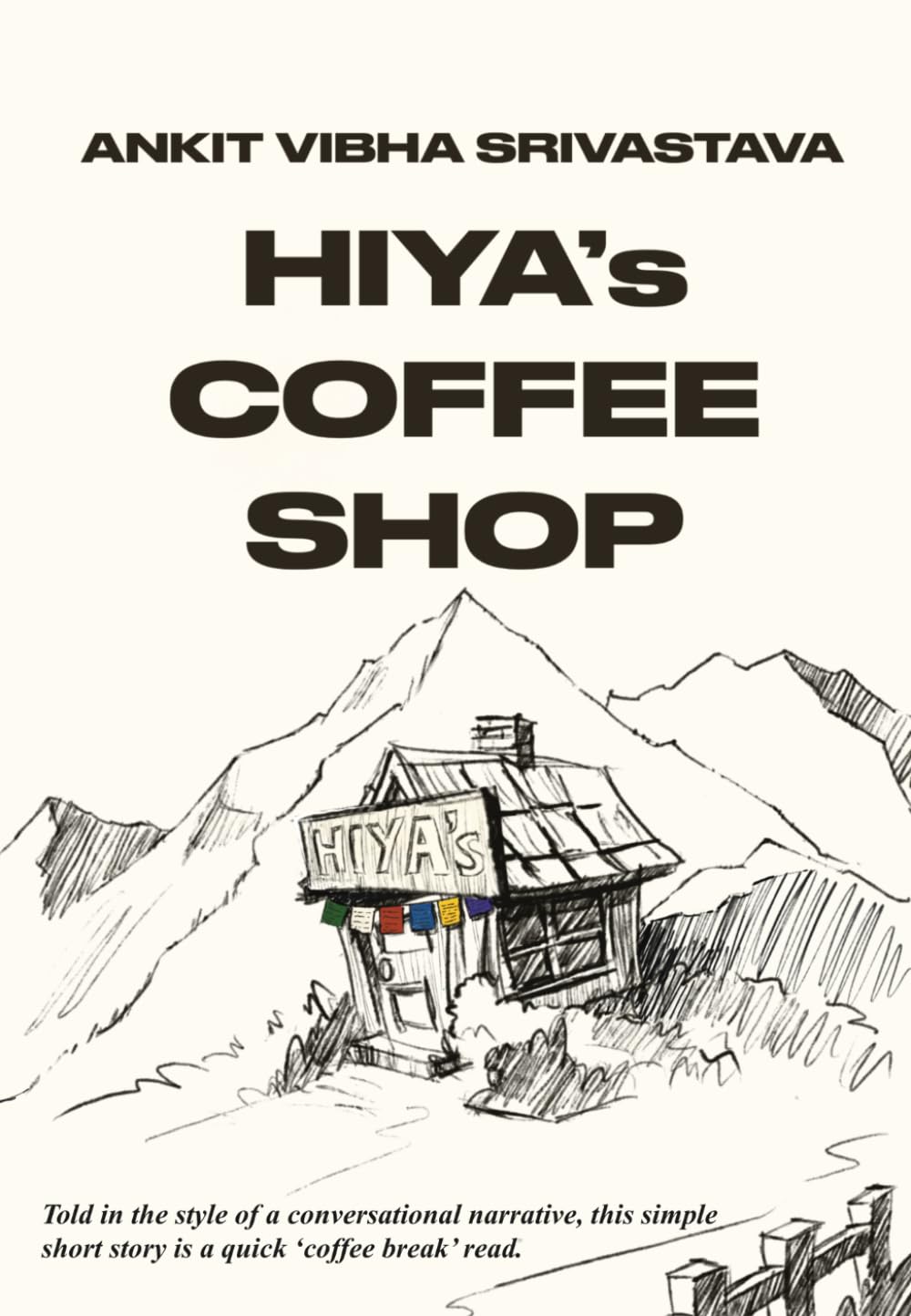 Hiya's Coffee Shop