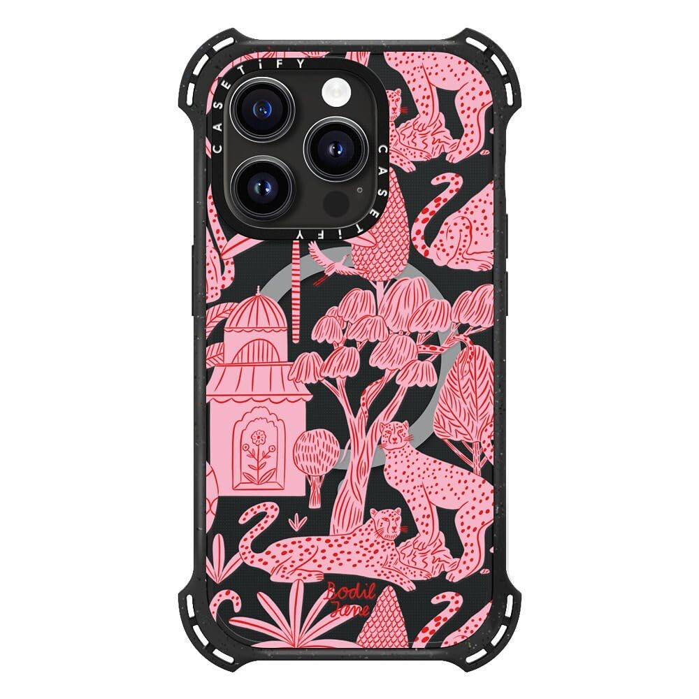 Amazon.co.jp: CASETiFY (ケースティファイ) バウンスケース iPhone 15