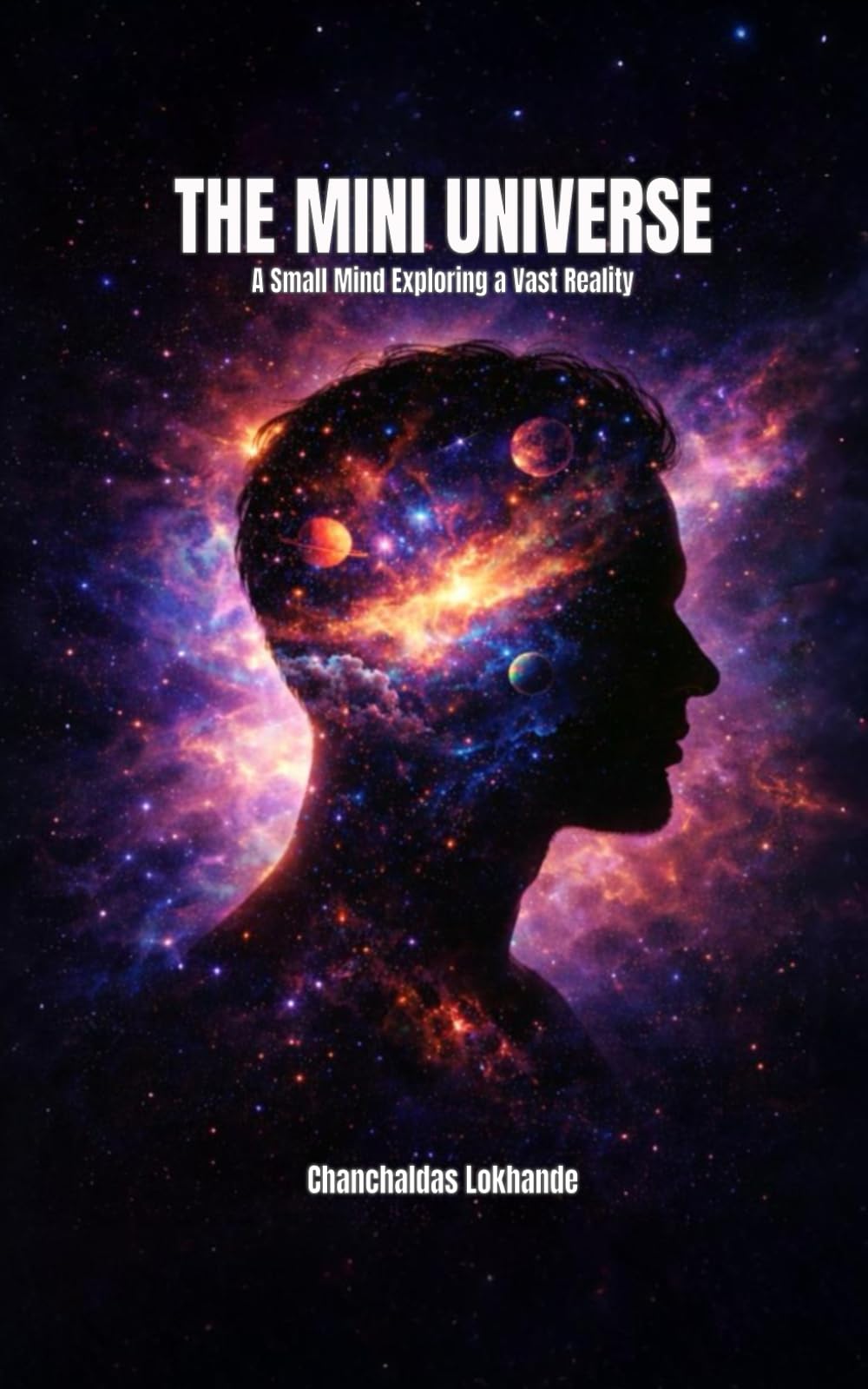THE MINI UNIVERSE: A Small Mind Exploring a Vast Reality