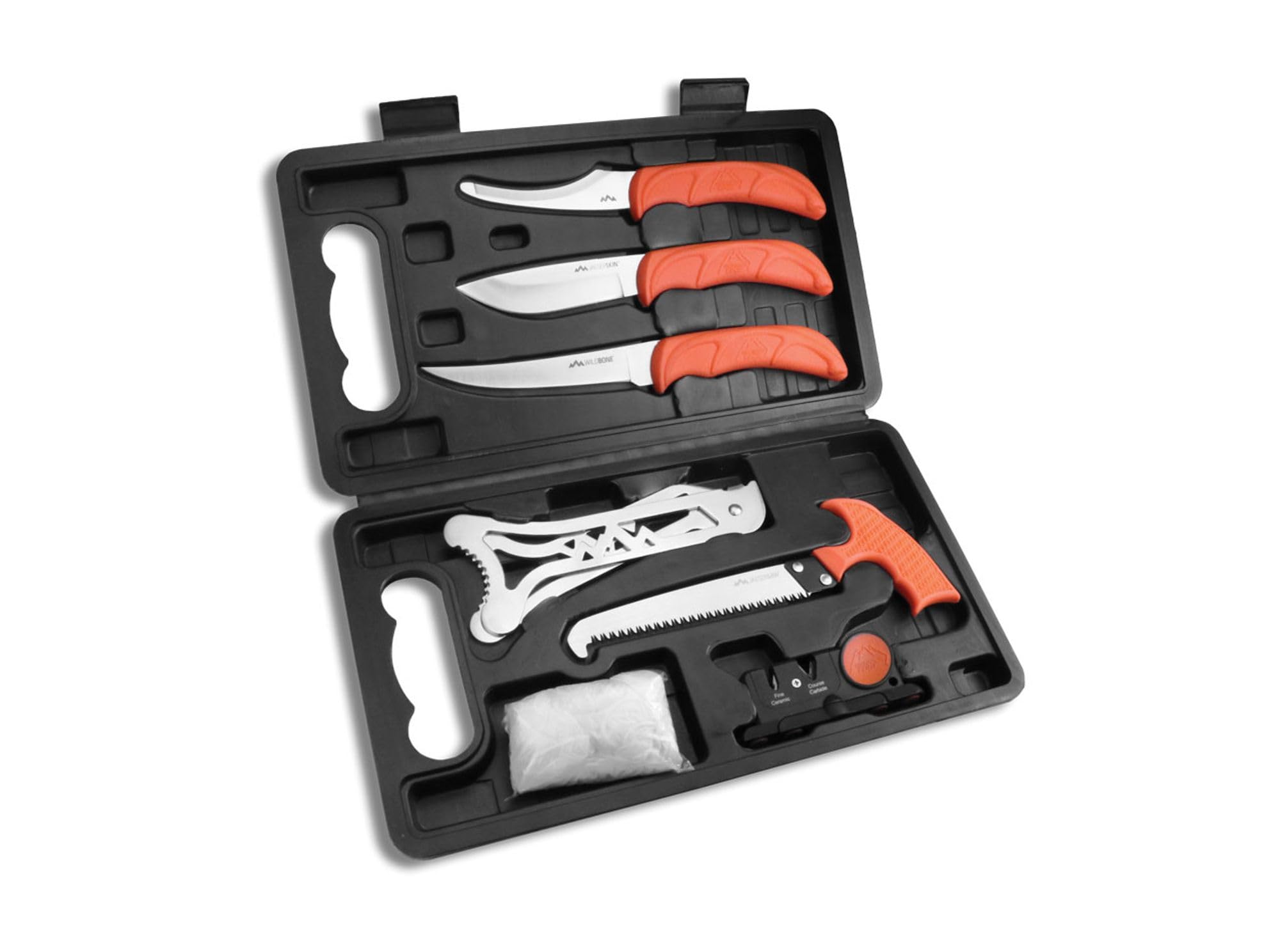 Outdoor Edge Jaeger Pak - hunting kit