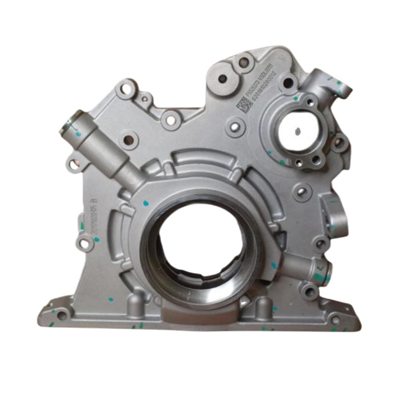 Haiyazhma Oil Pump 5588790 5302892 5267073 Compatible with Cummins Engine ISF ISB 3.8L ISF3.8