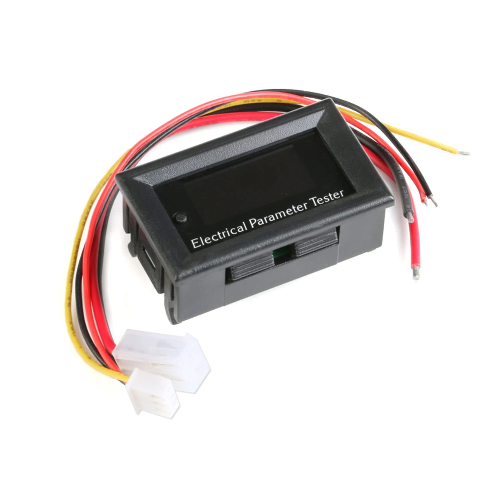 Electrical Parameter Meter Voltage Current Power Energy Tester Multimeter Voltmeter Ammeter Voltmeter Ammeter Display