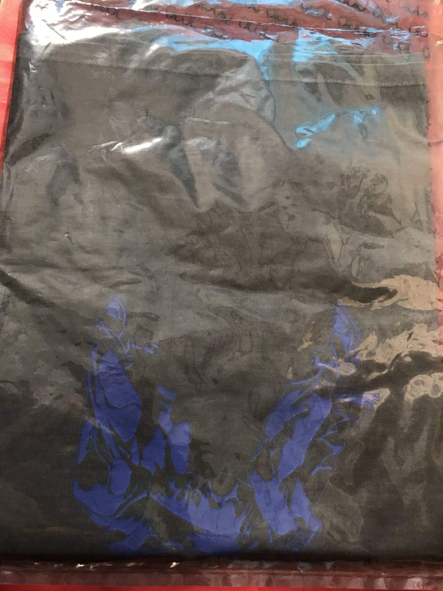 Amazon.co.jp: アルトラバイオレンス ジョジョの奇妙な冒険 Tシャツ 