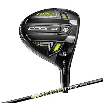 Amazon.co.jp: 【日本正規品】コブラ(Cobra) KING RADSPEED BIG