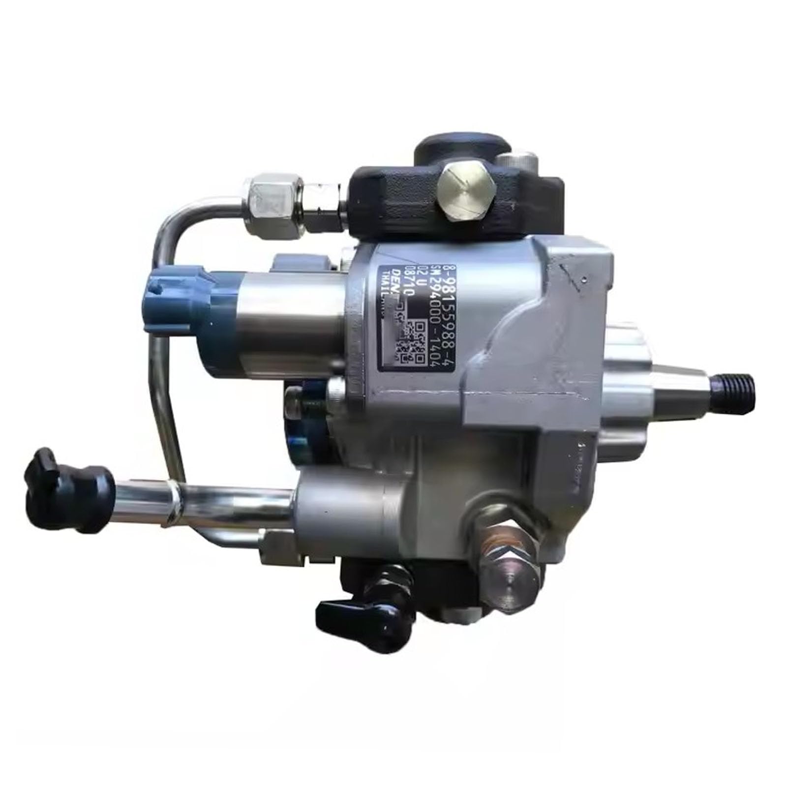 Amazon.com: Haiyazhma Fuel Injection Pump 8-98239521-2