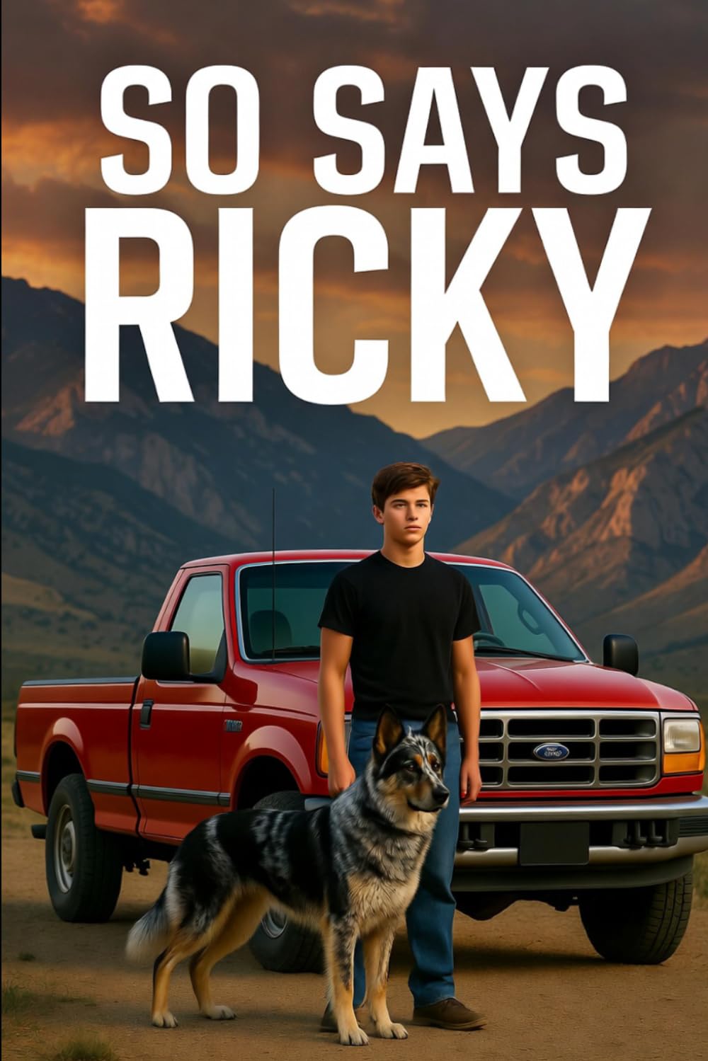 So Says Ricky