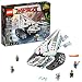 LEGO Ninjago Ice Tank Building Kit, Multicolor