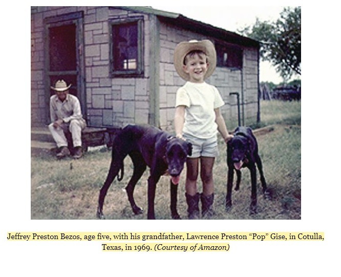 Best Part of the Book is Chapter 11